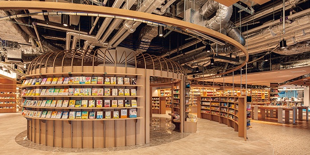 『BUNKITSU TOKYO』