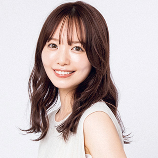 タレント・山根千佳さん