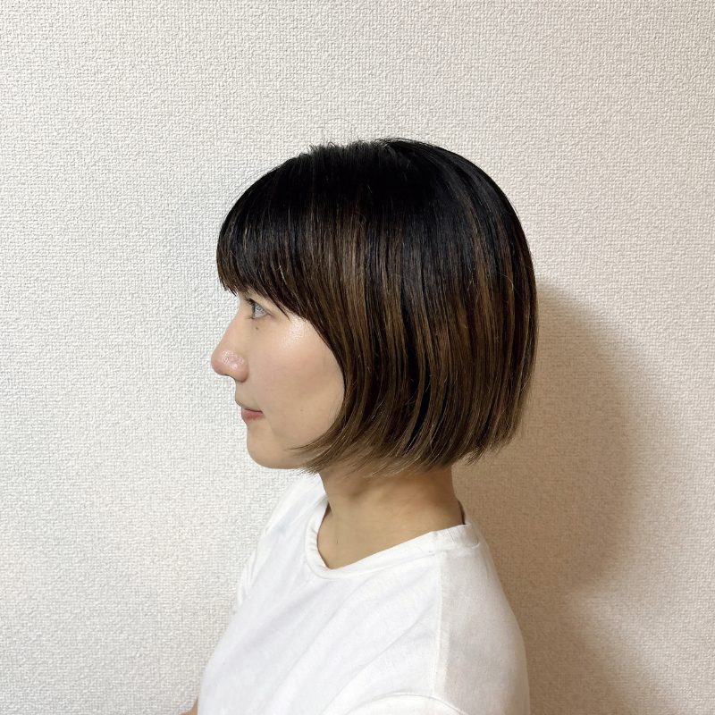 宣伝部からファッション誌の編集部に異動してきて1年目。ファッション企画と、持ち前の好奇心を活かし体当たり系ライフスタイル記事を担当。「マニッシュ」と表現されるアイテムは大抵好き。 音楽と旅行をこよなく愛する、自称編集部イチのアクティブ派。