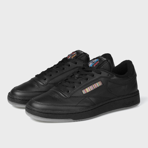 Paul Smith + Reebok CLUB C 85 VINTAGE商品画像