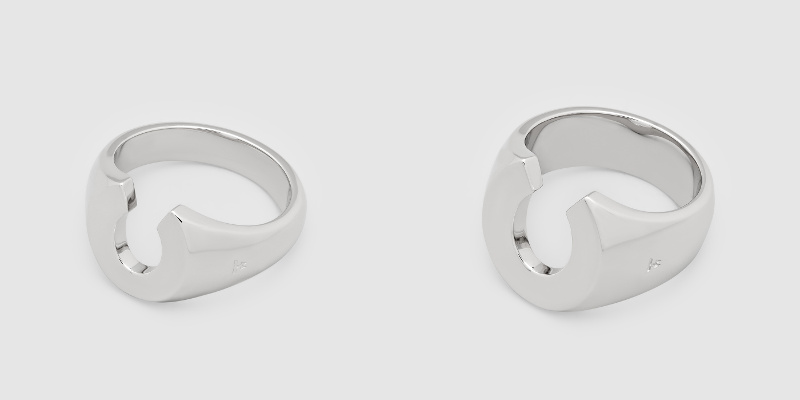 Felix Ring Small、Felix Ring