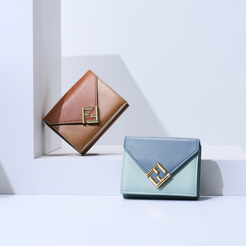 「FFダイヤモンド」財布