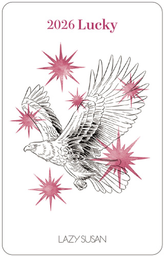 ラッキーカードタカ