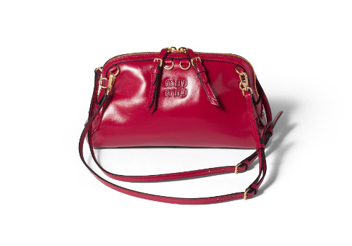 レザー クラッチ