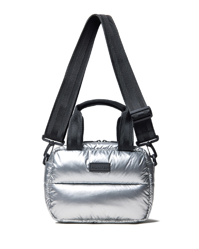 イントレピッド エクストラ パフ ミニボストン