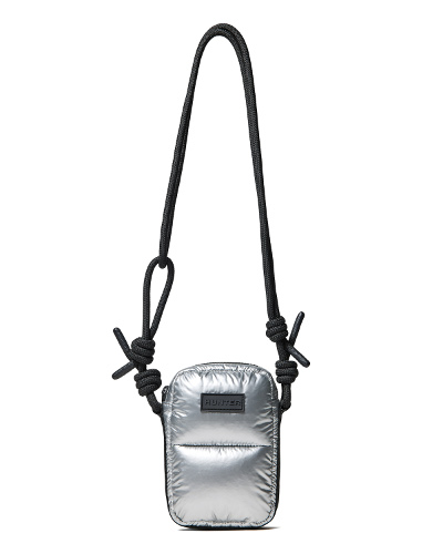 イントレピッド エクストラ パフ フォンポーチ