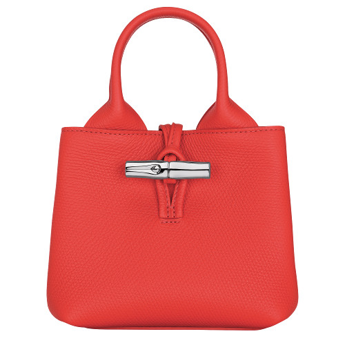 トップハンドルバッグ