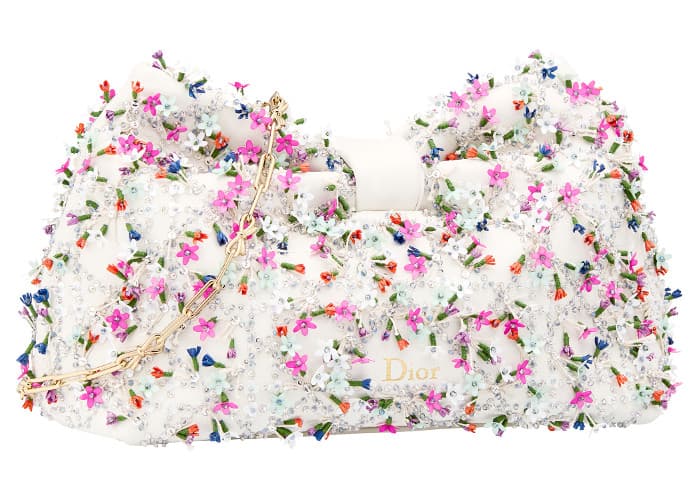 「ボウ」バッグ スモール