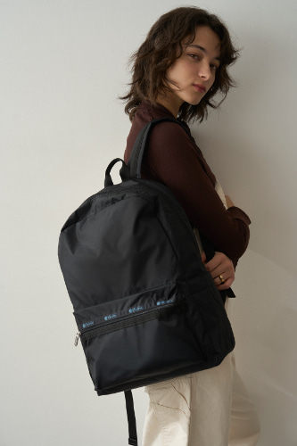 CLASSIC EVERYDAY BP着用例