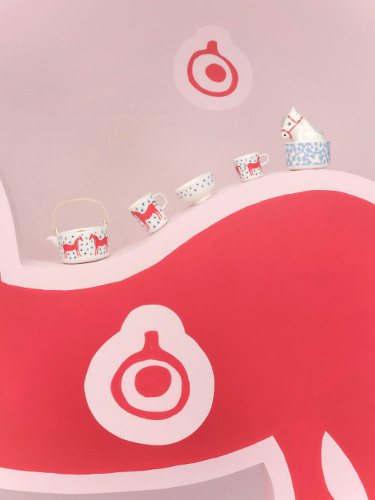 テーブルウェア