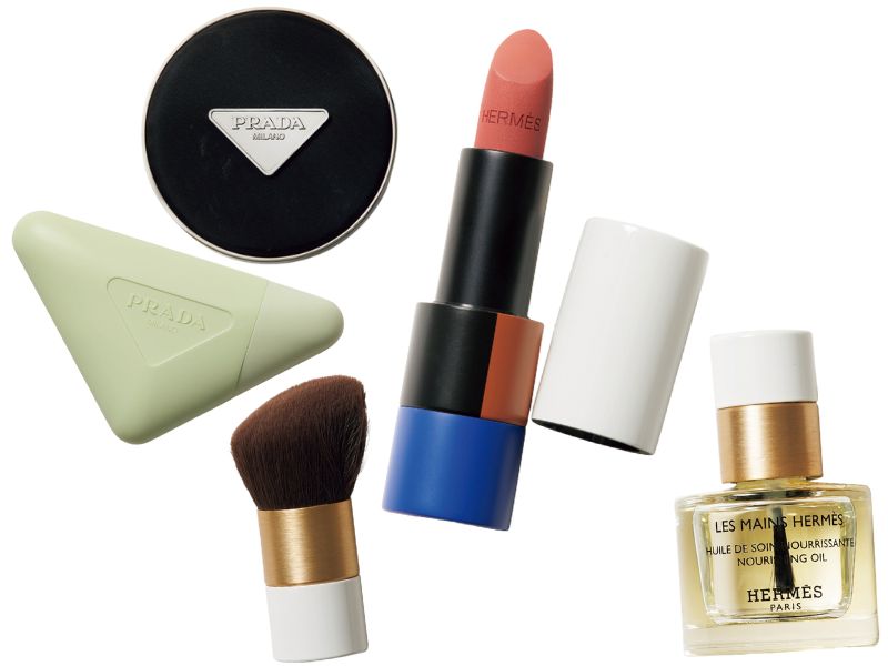 ハイブラコスメ