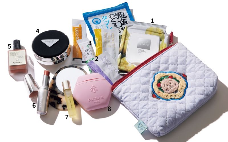 美容エディター 火箱奈央さん