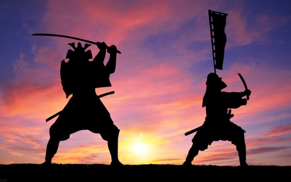 「武芸百般」とはありとあらゆる武芸を指すこと!どんなシチュエーションで使える? | Oggi.jp