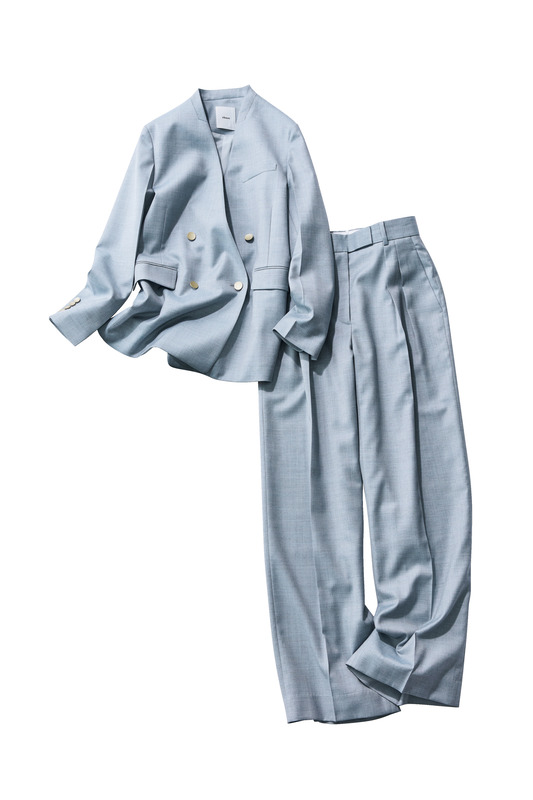 外勤派の〝ひと盛りセット買い〟アイテム