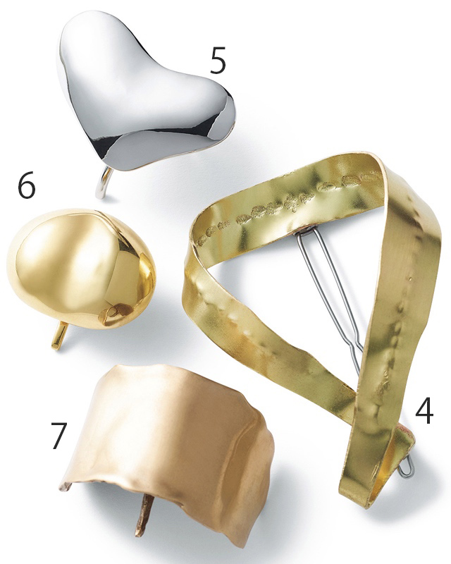 ヘアアクセサリー