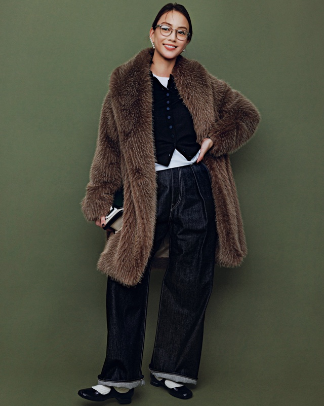 ファーアウター