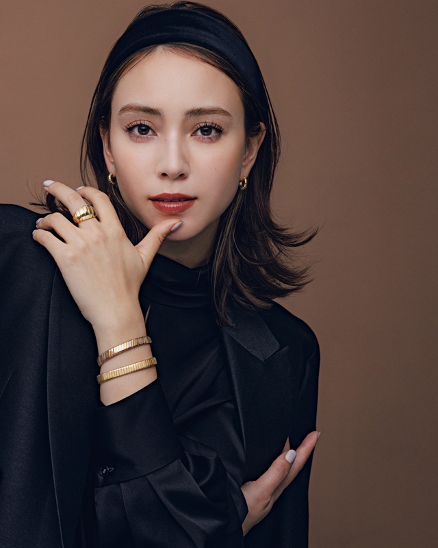 ジュエリーコーデ