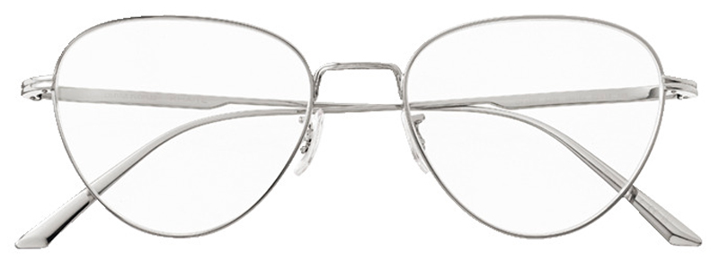 メガネ¥54,780(ルックスオティカジャパン カスタマーサービス〈ケイト×オリバーピープルズ〉)