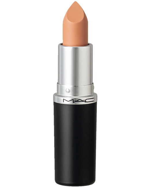 M・A・C マキシマル スリーク サテン リップスティック クリーム ドゥ ヌード ¥4,400