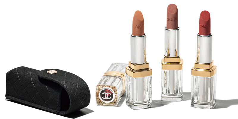 CHANEL　リップ