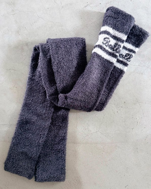 Balleliteのもこもこ着圧レギンス