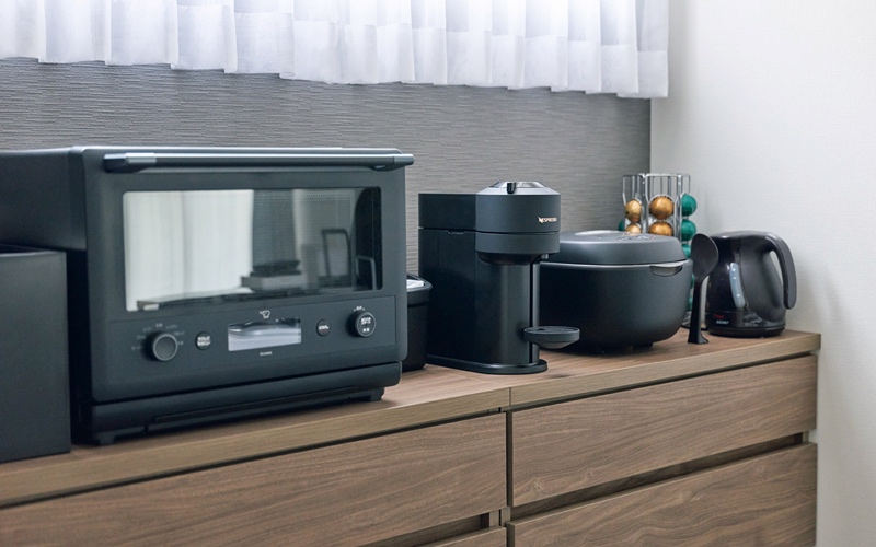 村松奈美さん(36歳・メーカー) マイホーム