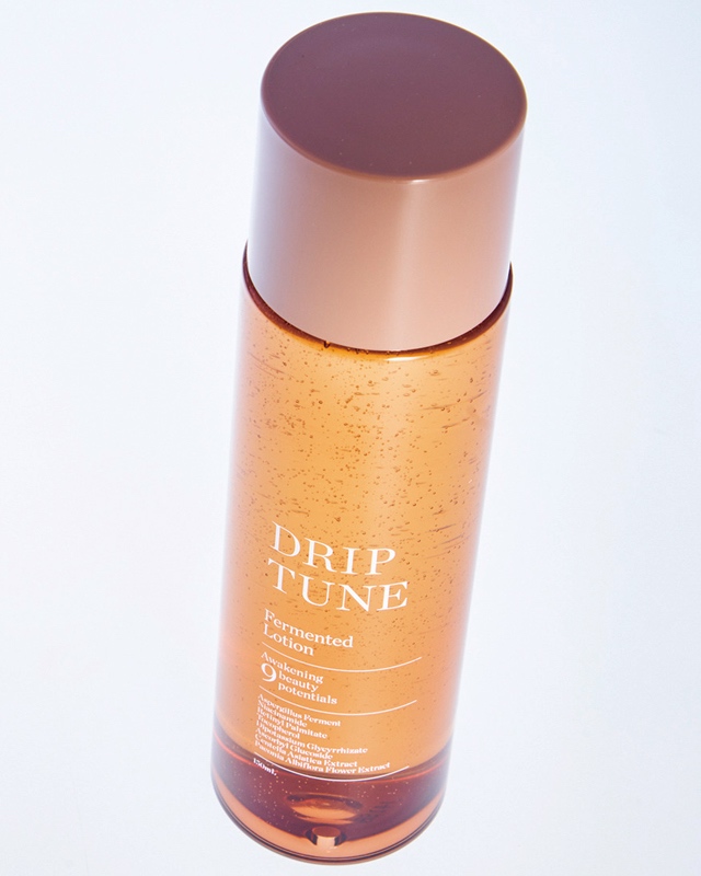 スギ薬局 ドリップチューン 発酵ローション 150ml ￥1,628