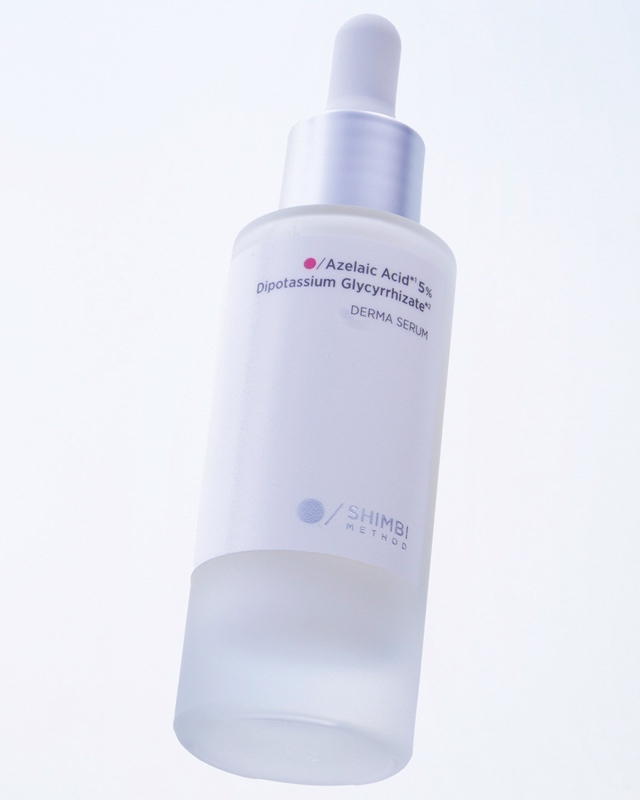 ストーリア シンビメソッド ダーマセラム アゼライン酸5％ 30ml ￥1,760