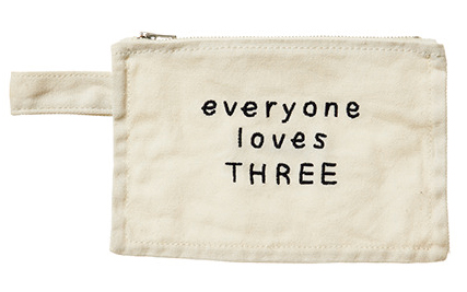 美容エディター 野澤早織さん ポーチの中身