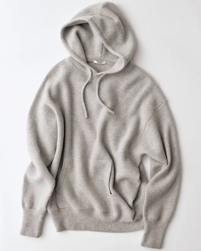 カシミアニット