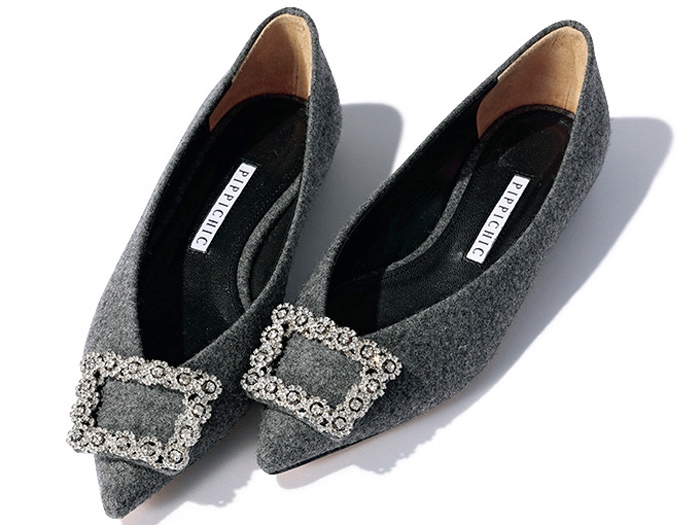 シルバーアイテム