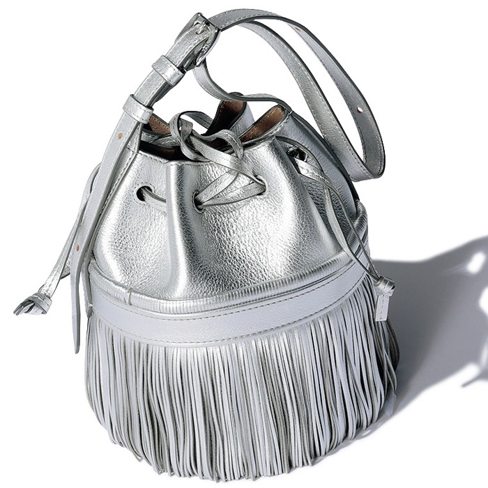 シルバーアイテム