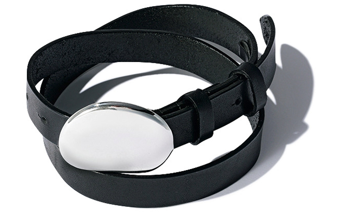 シルバーアイテム