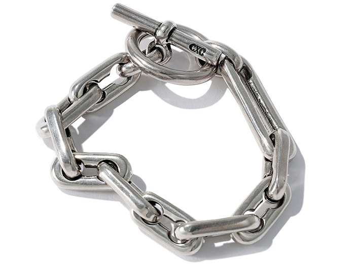 シルバーアイテム