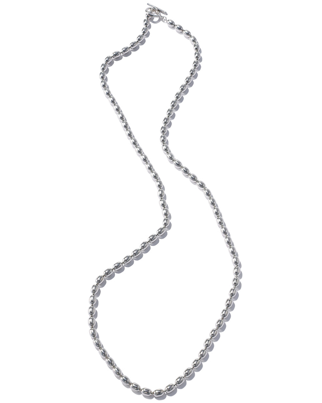 シルバーアイテム