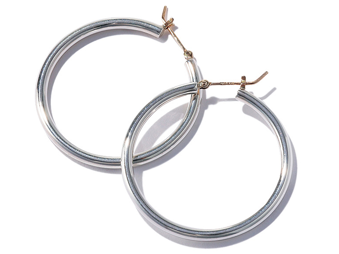 シルバーアイテム