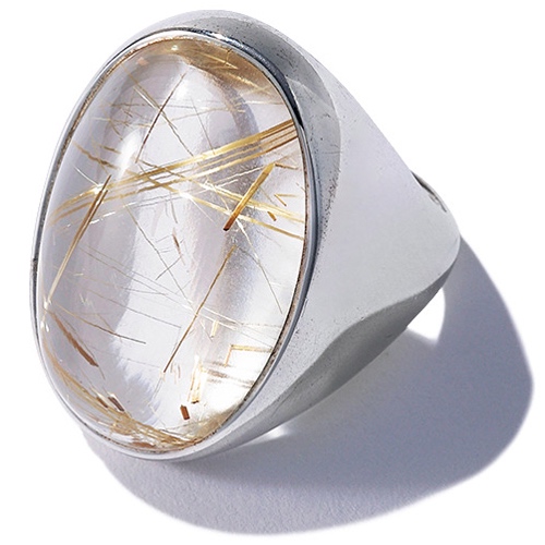 シルバーアイテム