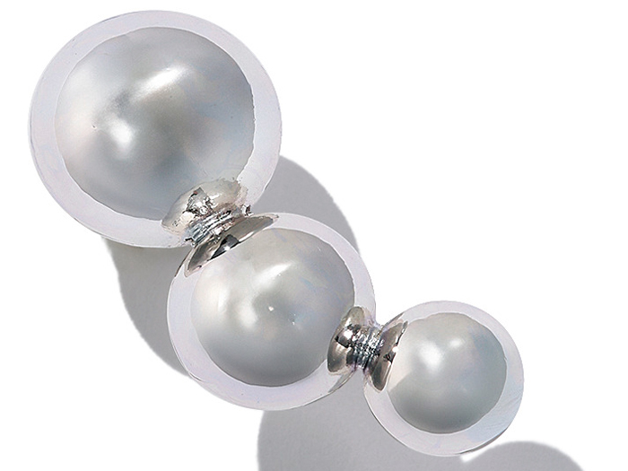 シルバーアイテム