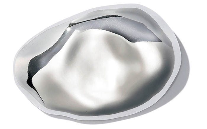 シルバーアイテム