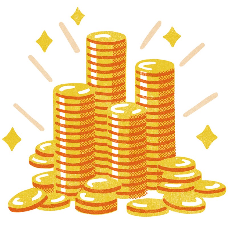 【賢く家を買うための基本】第3段階：いざ！というときのために知っておきたい「お金の準備」 | Oggi.jp