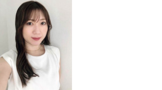 エリクシールPR・松浦祐子さん