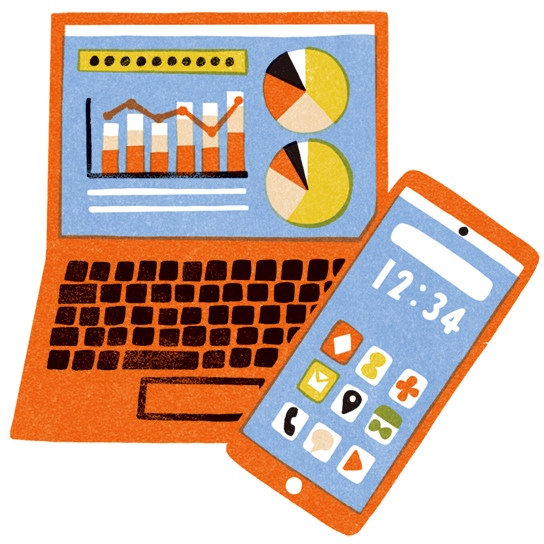 住宅購入　イラスト