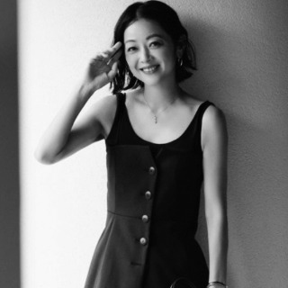 ミニボトムのコーデ