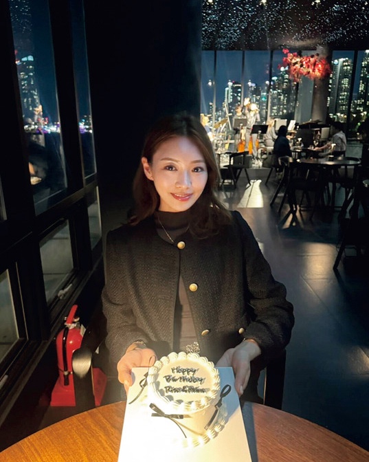 「NCT」推し！ オッジェンヌ 米倉梨紗さん（29歳・IT関連会社勤務）