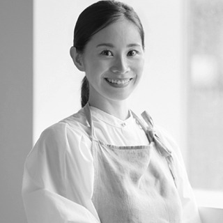 野菜の料理家・西岡麻央さん