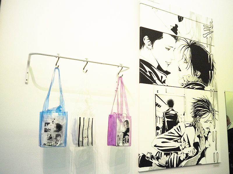 Nana×NanaNanaコラボ