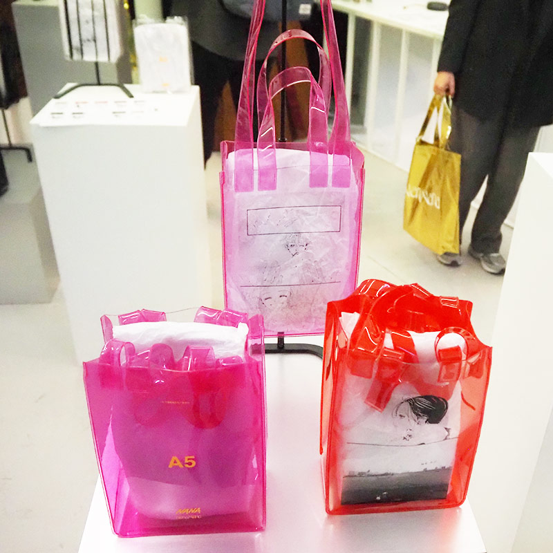 Nana×NanaNanaコラボ