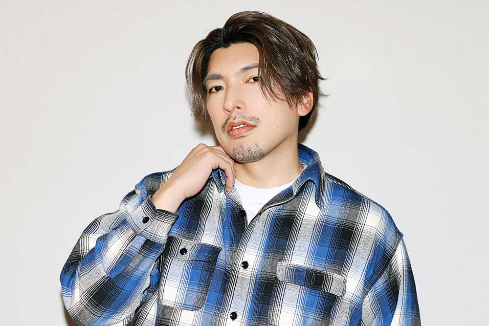 EXIT りんたろー。さん