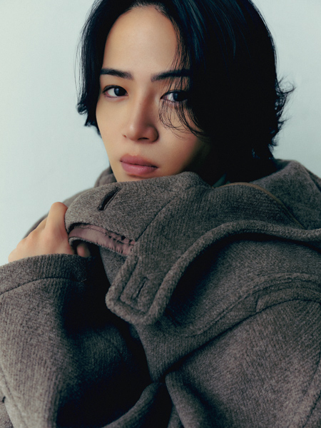 Oggi202602月号　菊池風磨