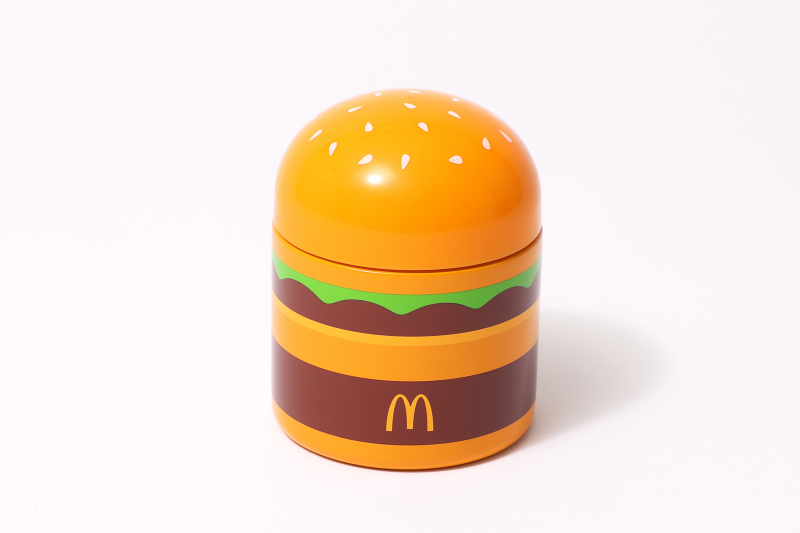 ビッグマックスープジャー